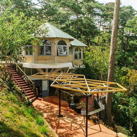 Maple Hostel Da Lat Exterior foto