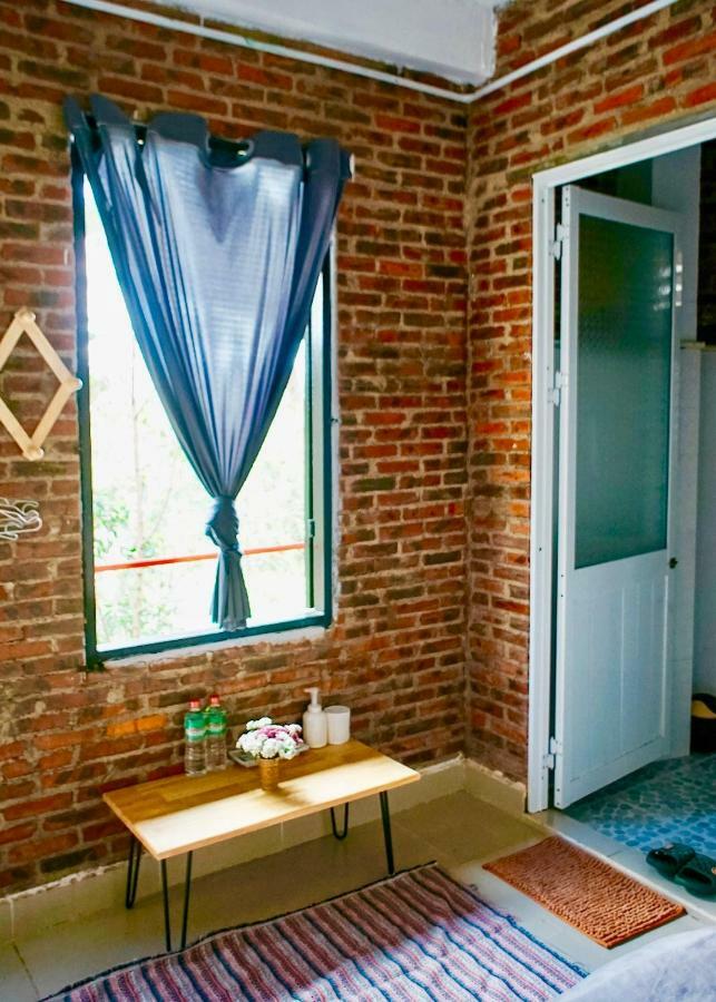 Maple Hostel Da Lat Exterior foto
